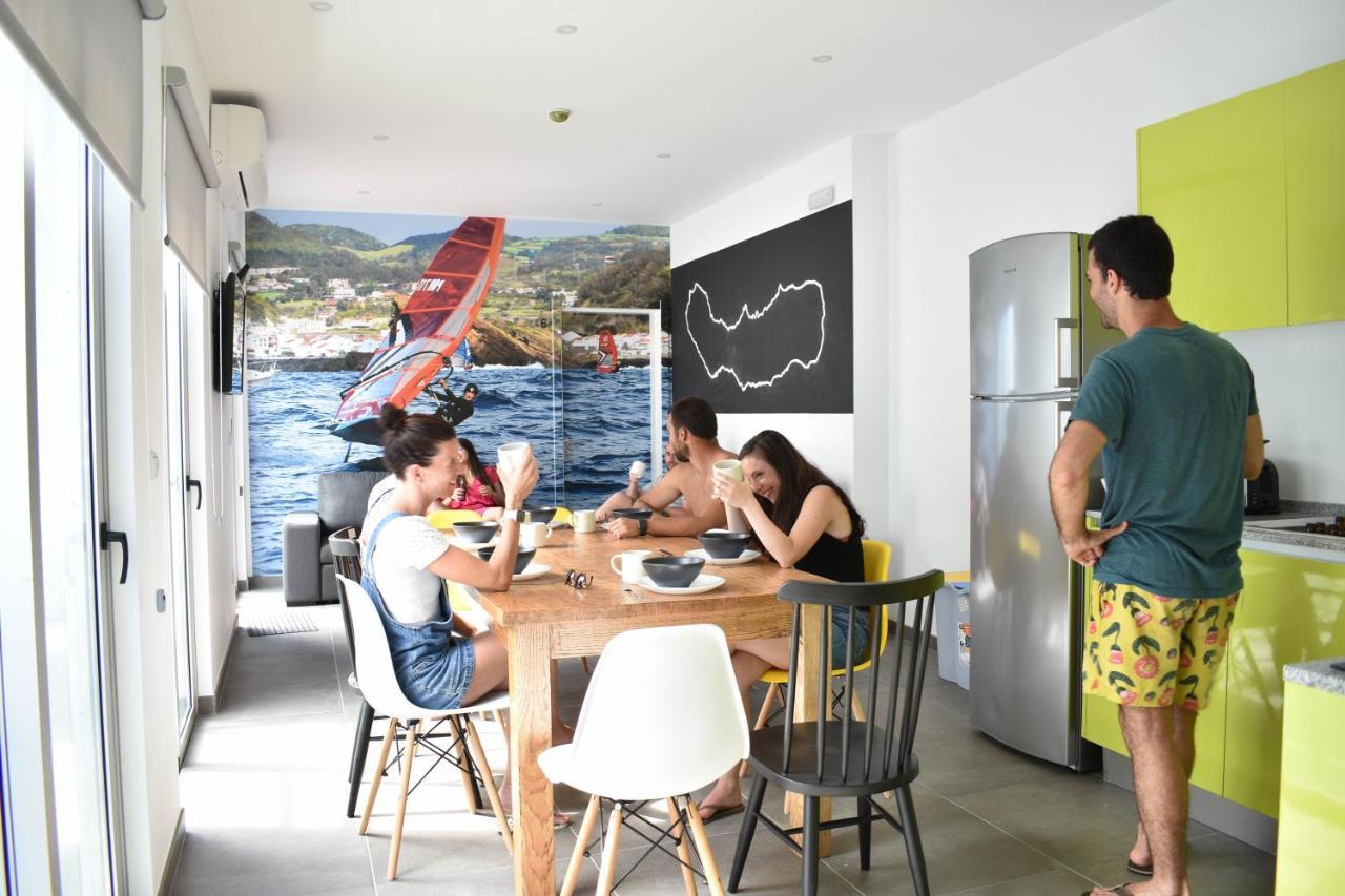 Hostel Azorazul - Pool & Suite Ponta Delgada  Exterior photo