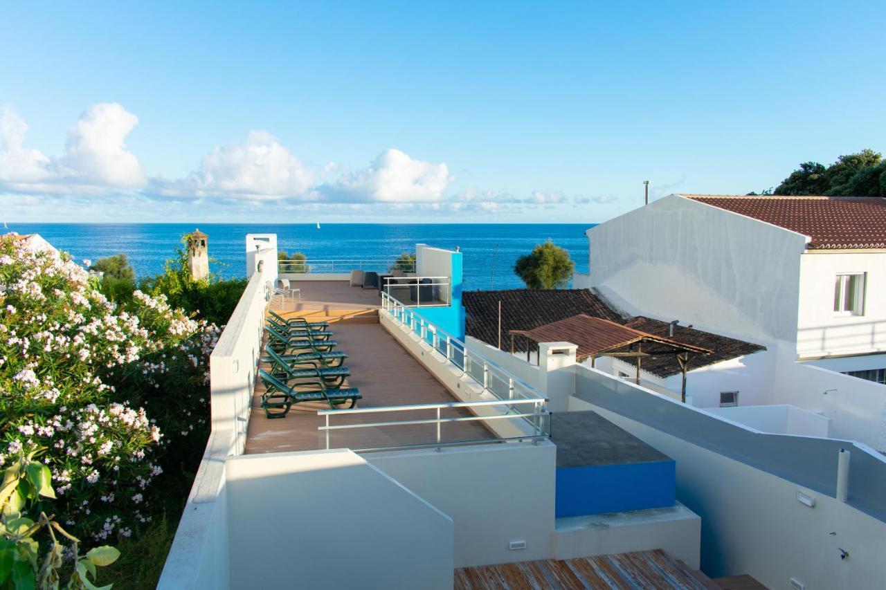 Hostel Azorazul - Pool & Suite Ponta Delgada  Exterior photo