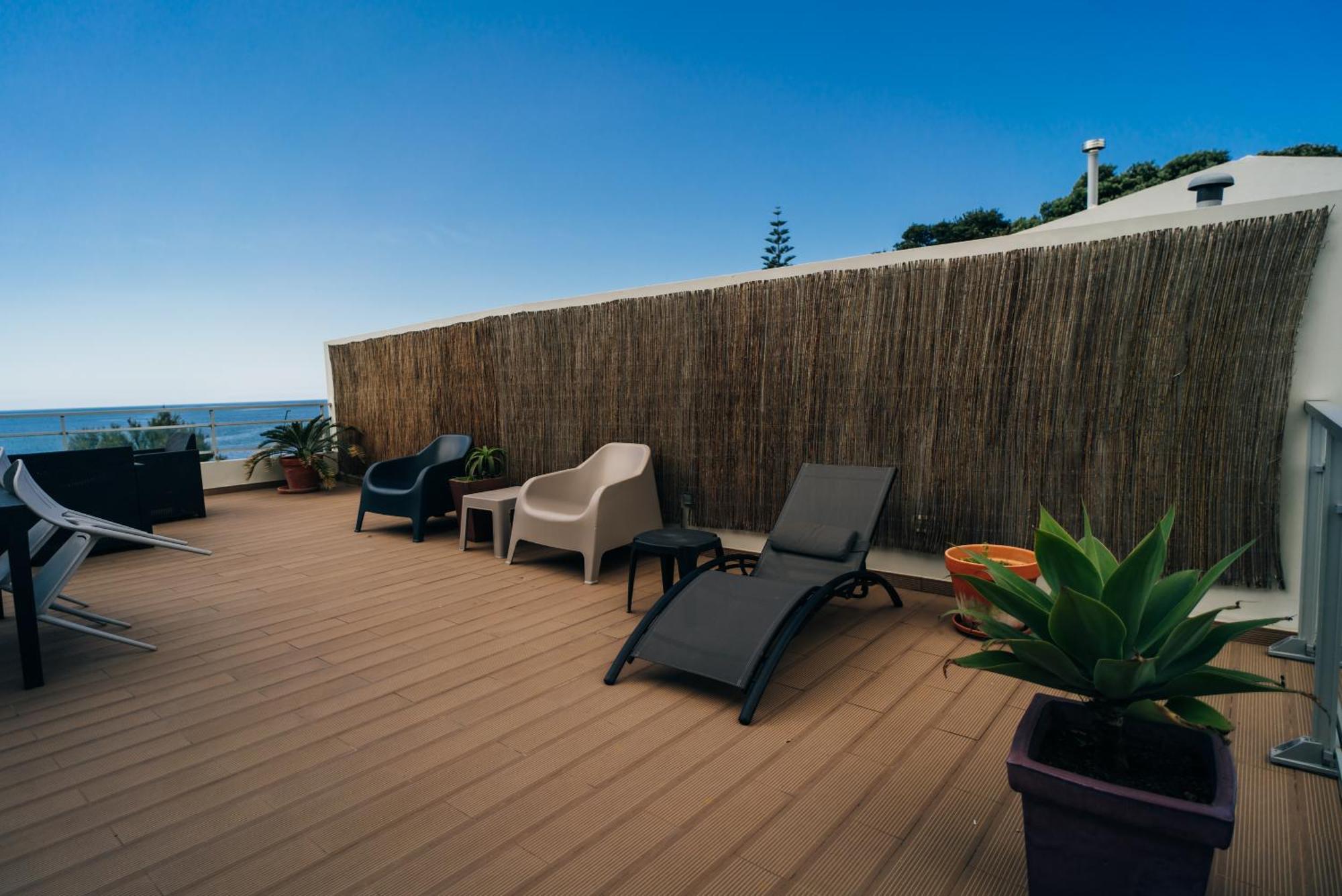 Hostel Azorazul - Pool & Suite Ponta Delgada  Exterior photo
