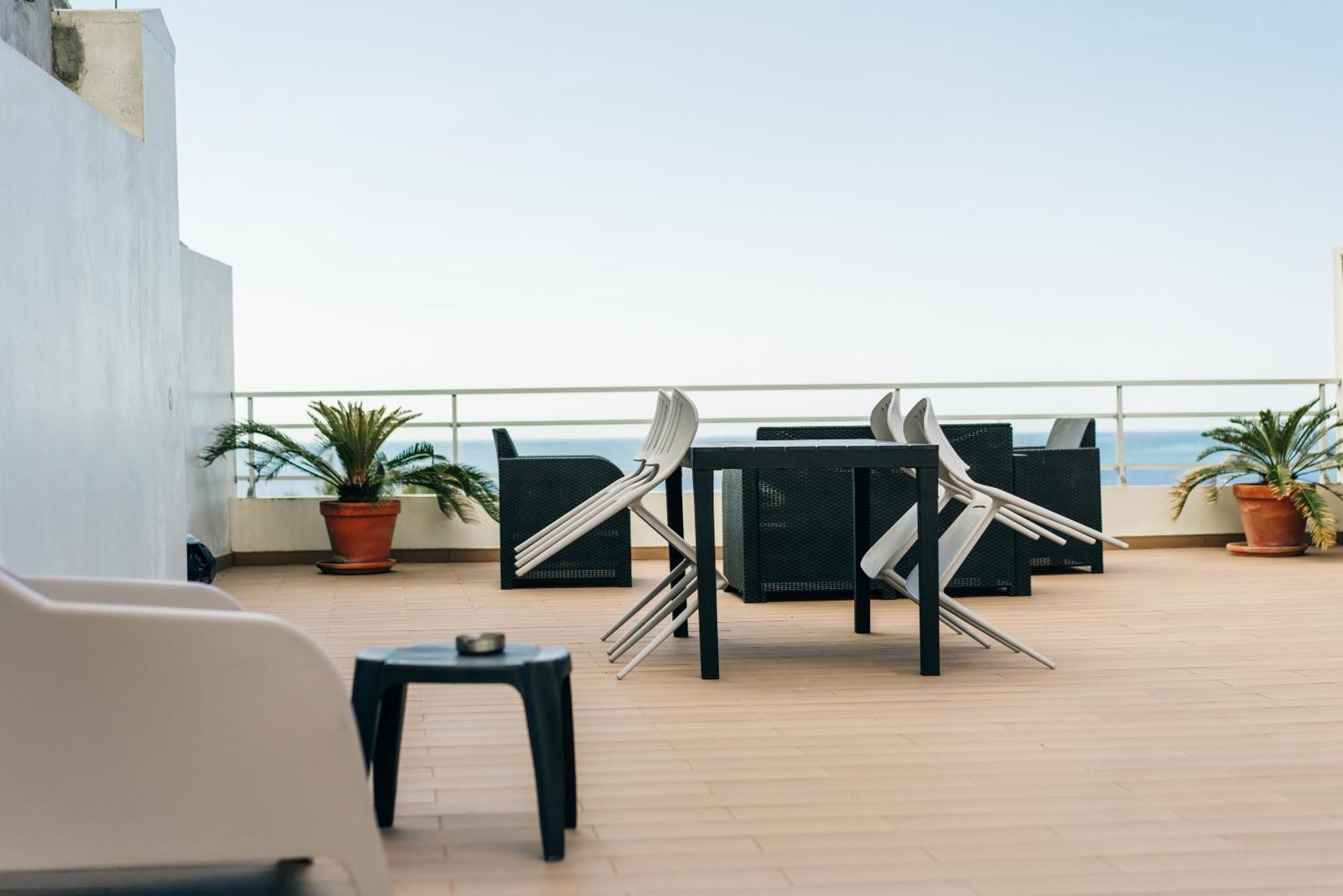 Hostel Azorazul - Pool & Suite Ponta Delgada  Exterior photo