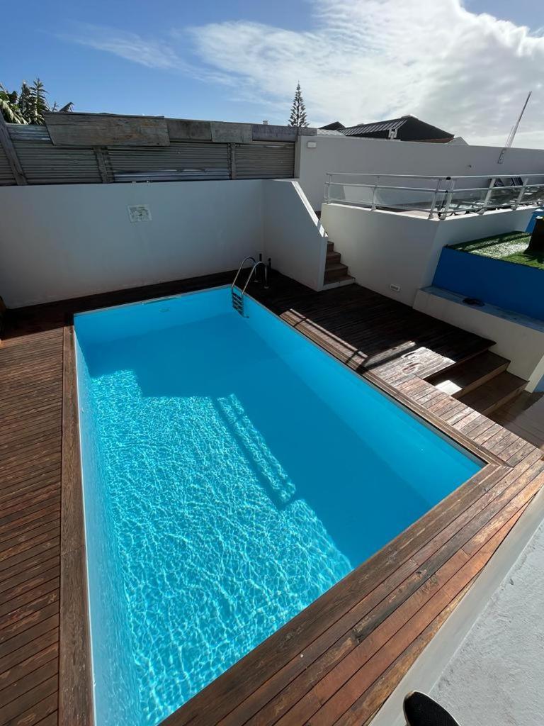 Hostel Azorazul - Pool & Suite Ponta Delgada  Exterior photo