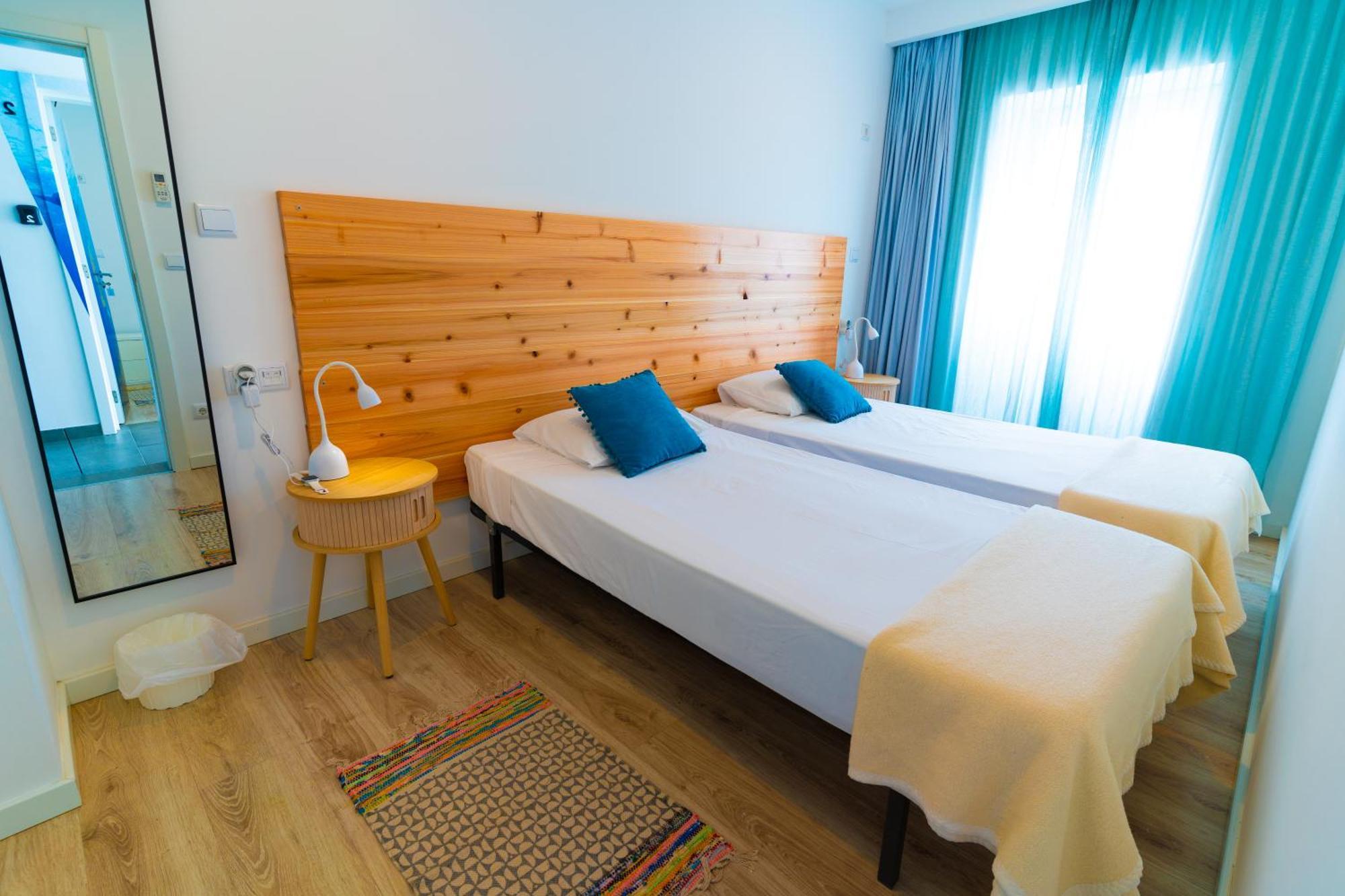 Hostel Azorazul - Pool & Suite Ponta Delgada  Exterior photo