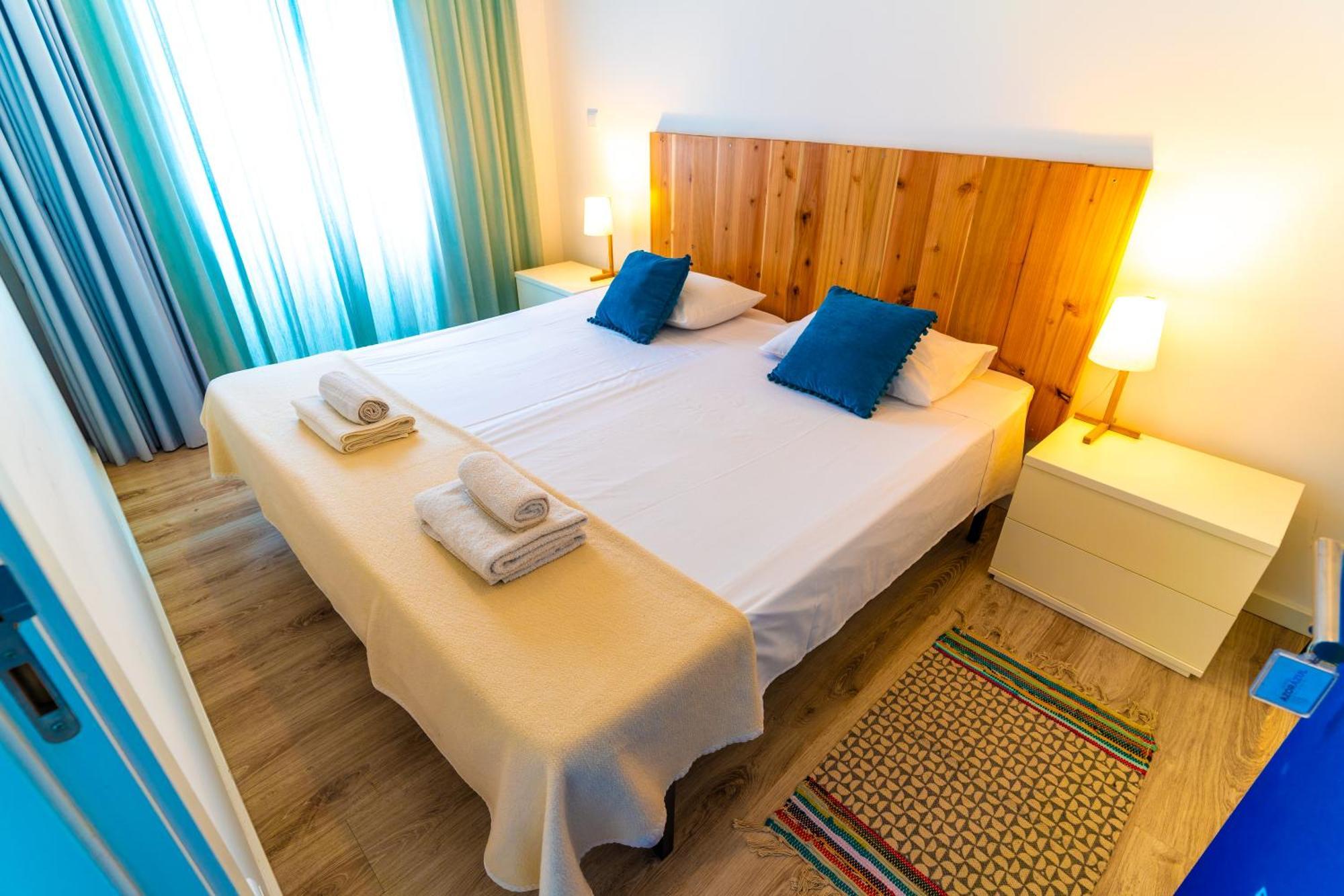 Hostel Azorazul - Pool & Suite Ponta Delgada  Exterior photo