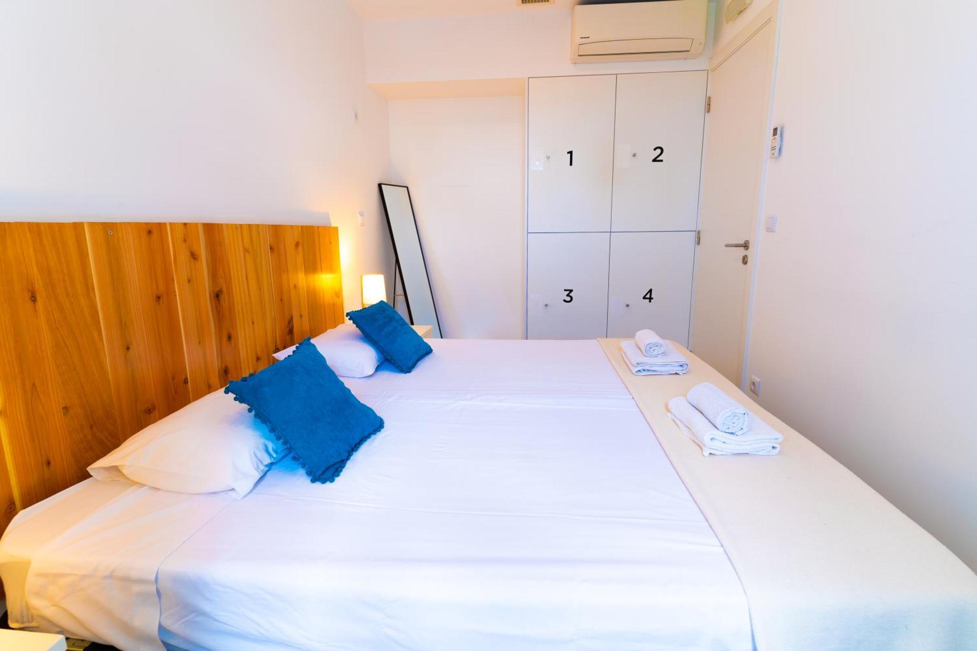Hostel Azorazul - Pool & Suite Ponta Delgada  Exterior photo